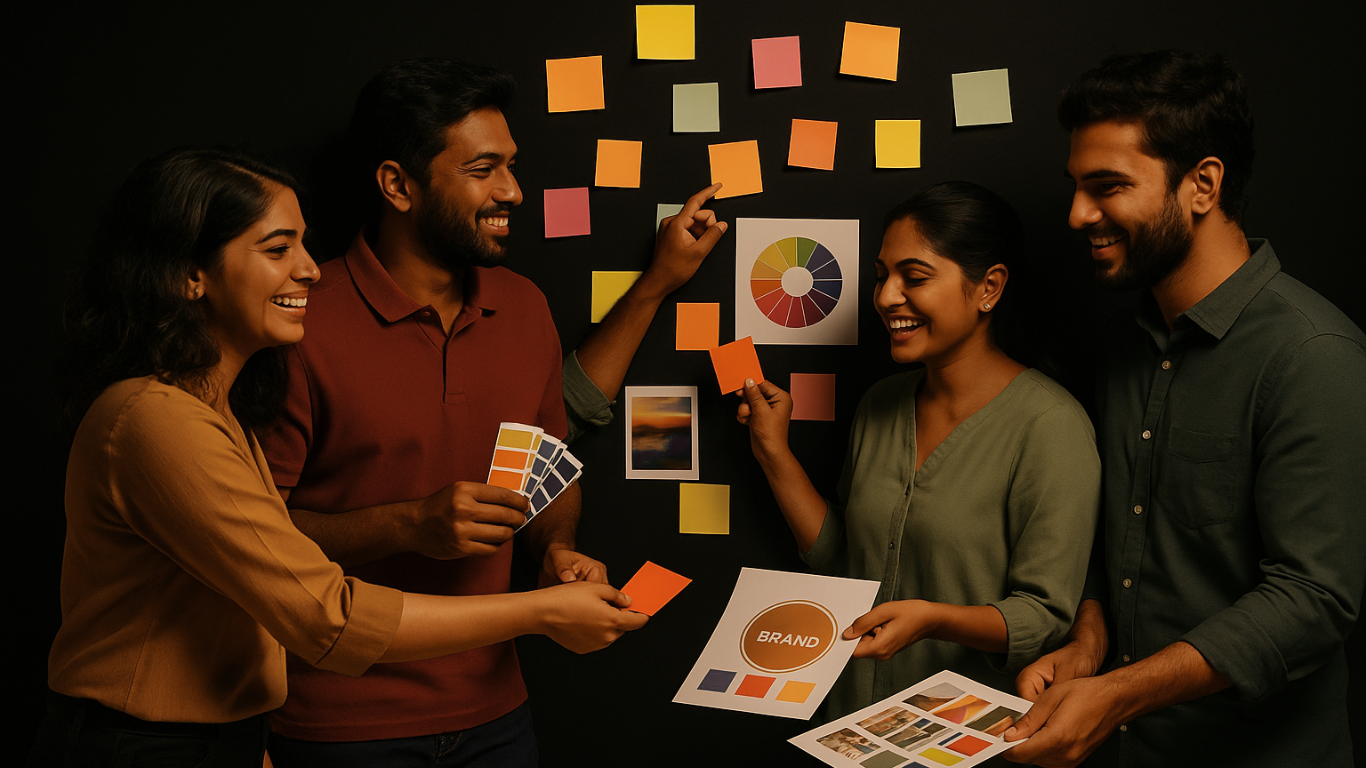 Branding for Startups